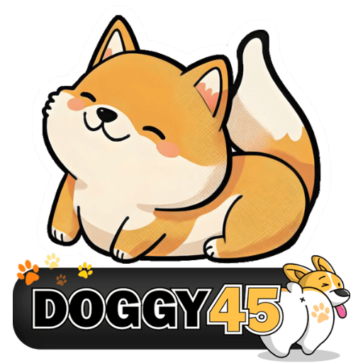 DOGGY45