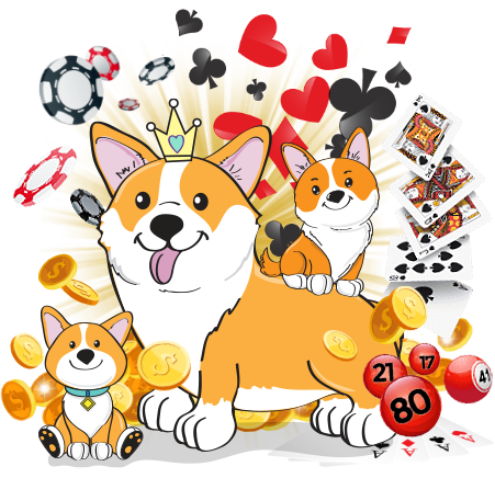 doggy45-game